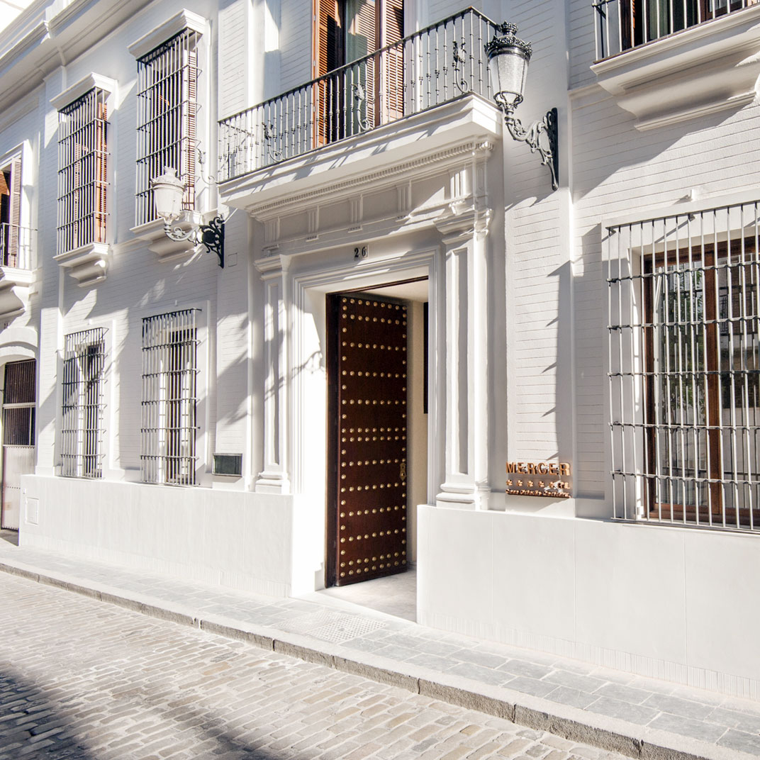 Mercer Sevilla