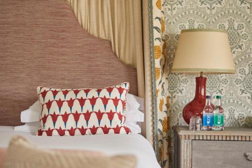 Sutton Suite