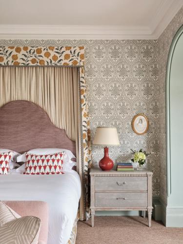 Sutton Suite