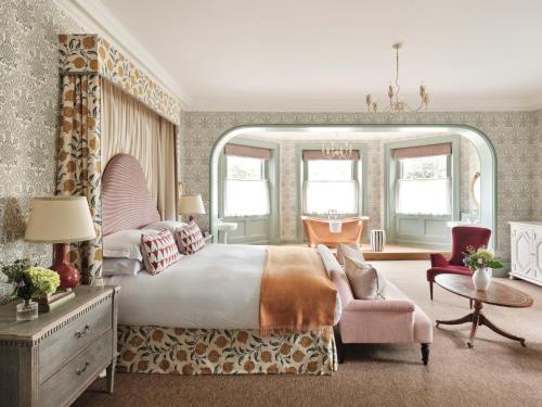 Sutton Suite