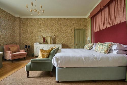 Percy Shelley Suite