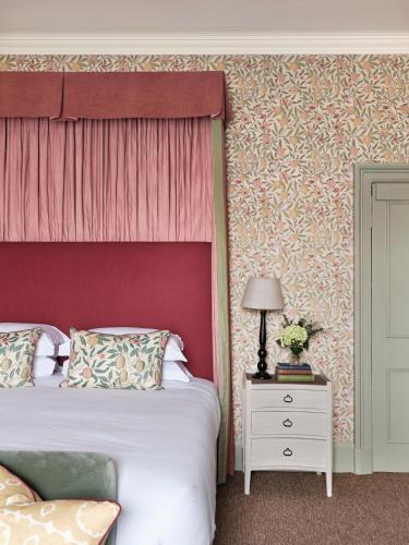Percy Shelley Suite