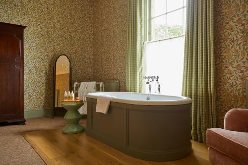 Percy Shelley Suite