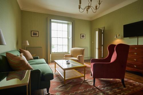 Percy Shelley Suite