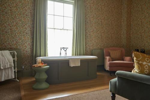 Percy Shelley Suite