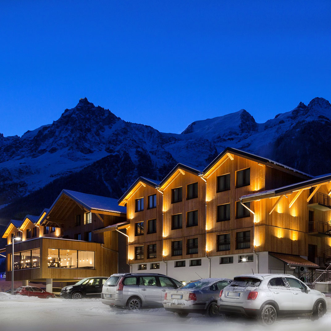 RockyPop Chamonix - Les Houches