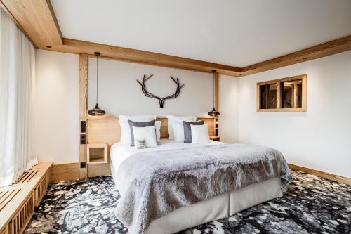 Junior Suite double bay 
