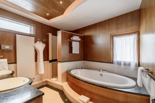Junior Suite Signature