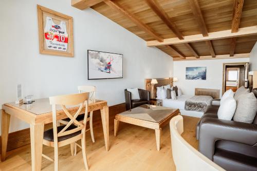 Junior Suite Signature