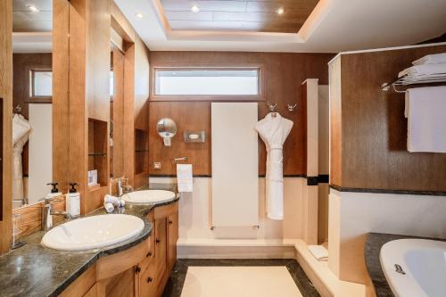 Junior Suite Signature
