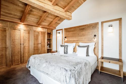 Suite Makalu