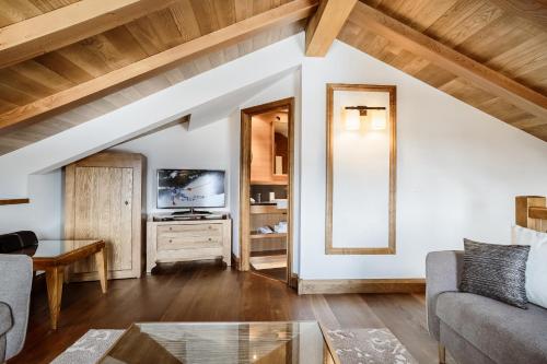 Suite Makalu
