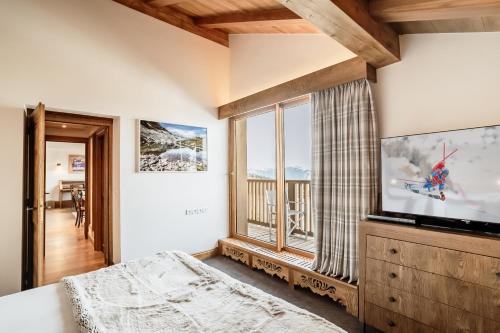 Suite Makalu