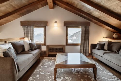 Suite Makalu