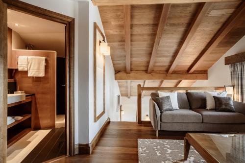 Suite Makalu