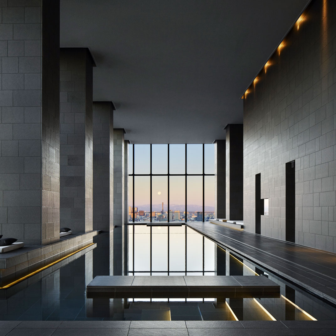 Aman Tokyo