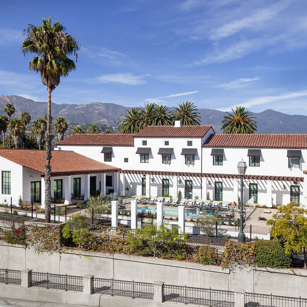 Moxy Santa Barbara