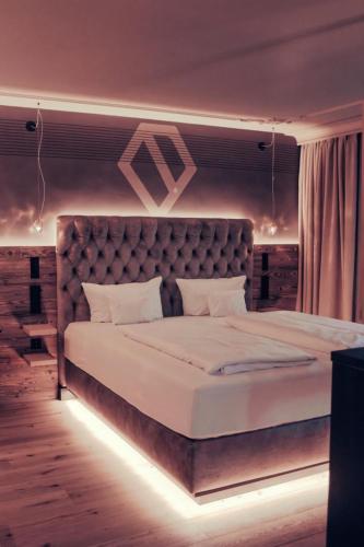 Grand Deluxe Double Room