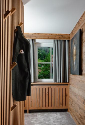 Grand Deluxe Double Room