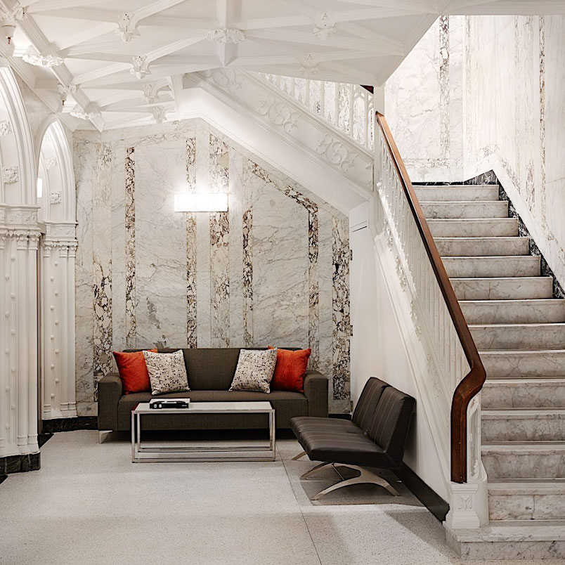 The Godfrey Hotel Boston