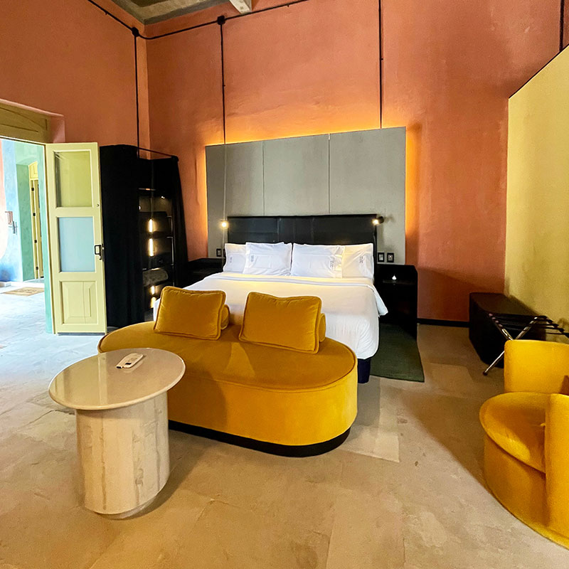 Superior Suite