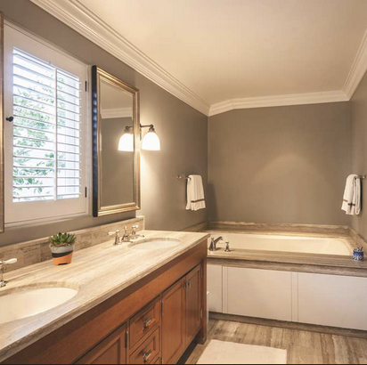 Hummingbird Suite
