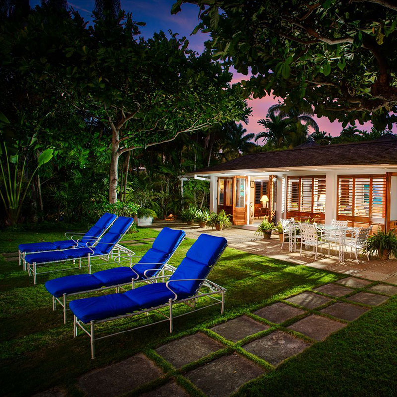 2 Bedroom Classic Villa no pool