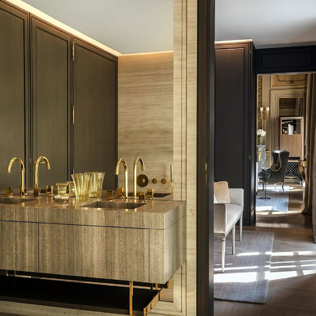 Hotel de Crillon, A Rosewood Hotel