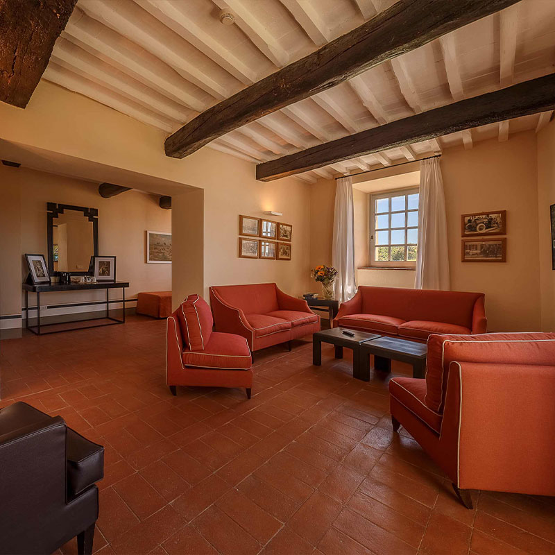 Family suite