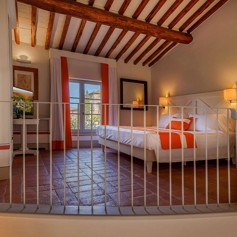 Villa Suite Il Fienile