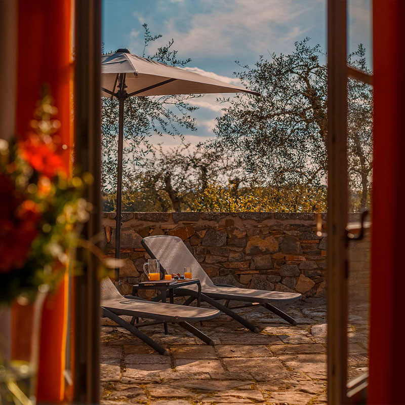 Villa Suite Il Fienile
