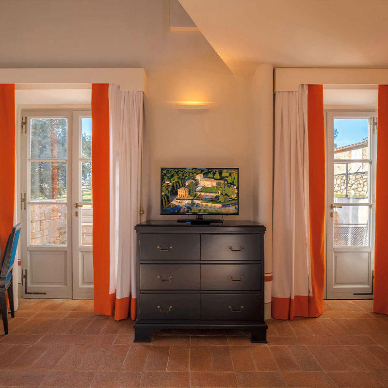 Villa Suite Il Fienile
