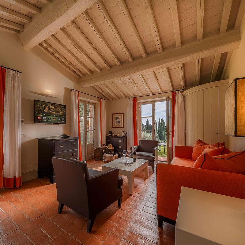 Villa Suite il Giardino