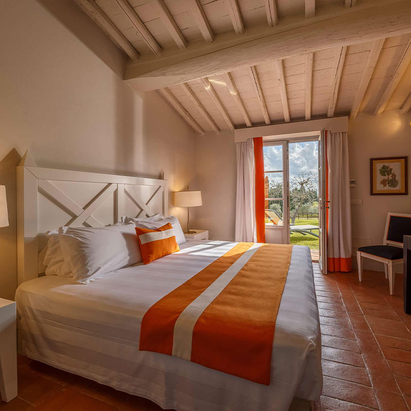 Villa Suite il Giardino