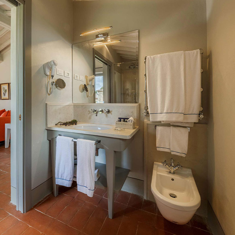 Villa Suite il Giardino