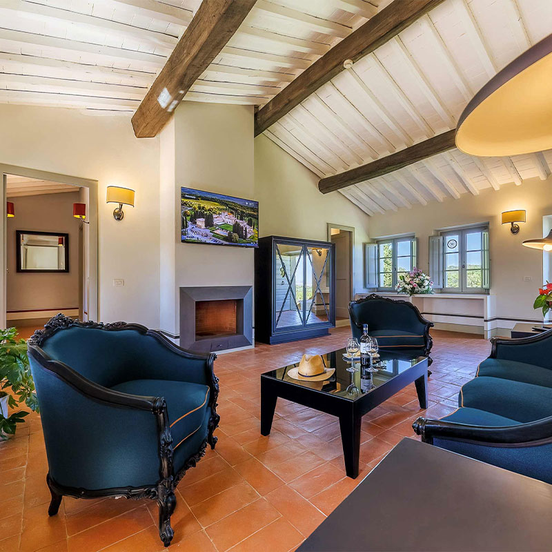 Master Suite