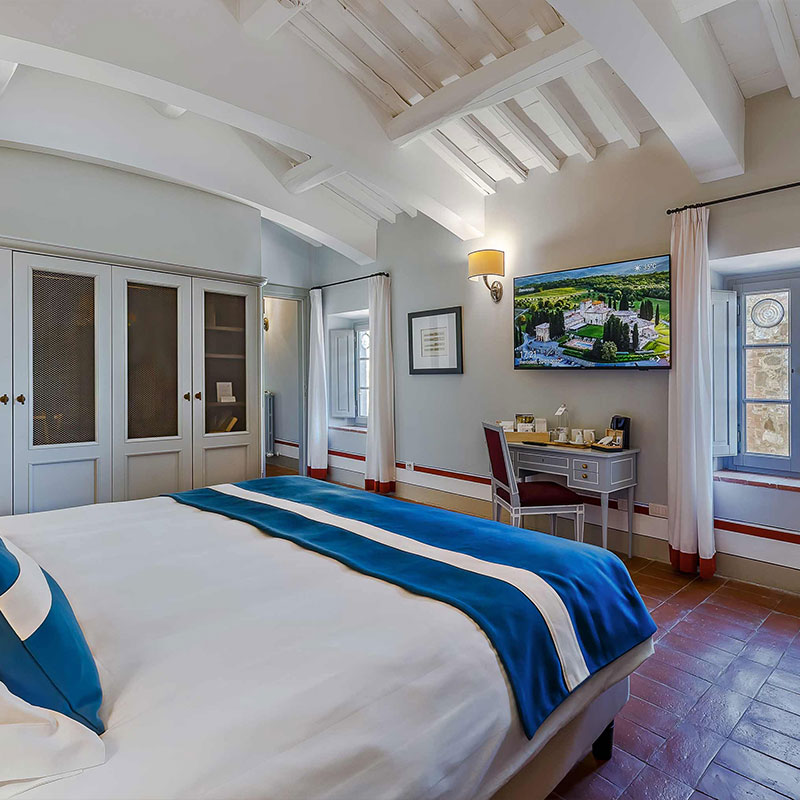 Master Suite