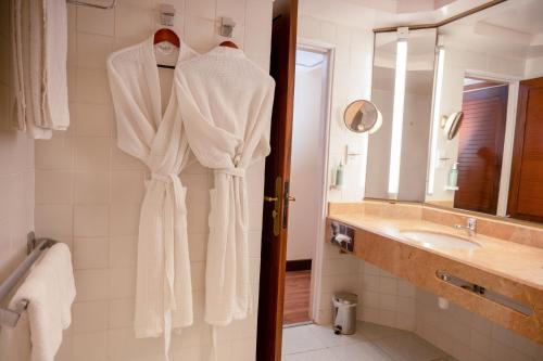 Suite with Sea View