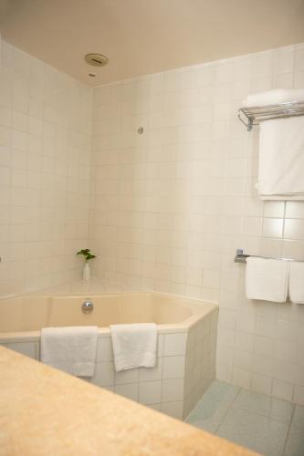 Suite with Sea View