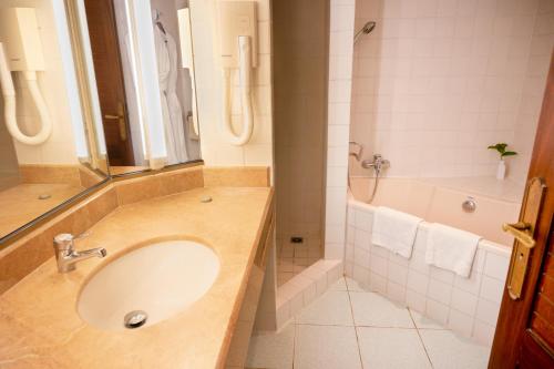 Suite with Sea View