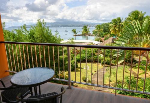 Suite with Sea View