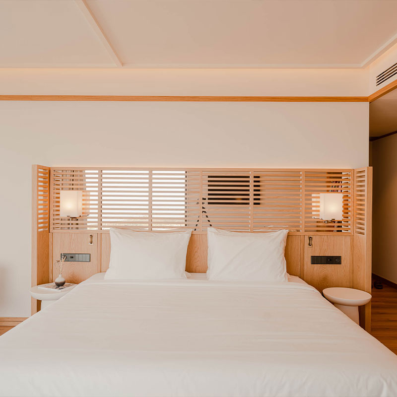 Junior Suite with Ocean View