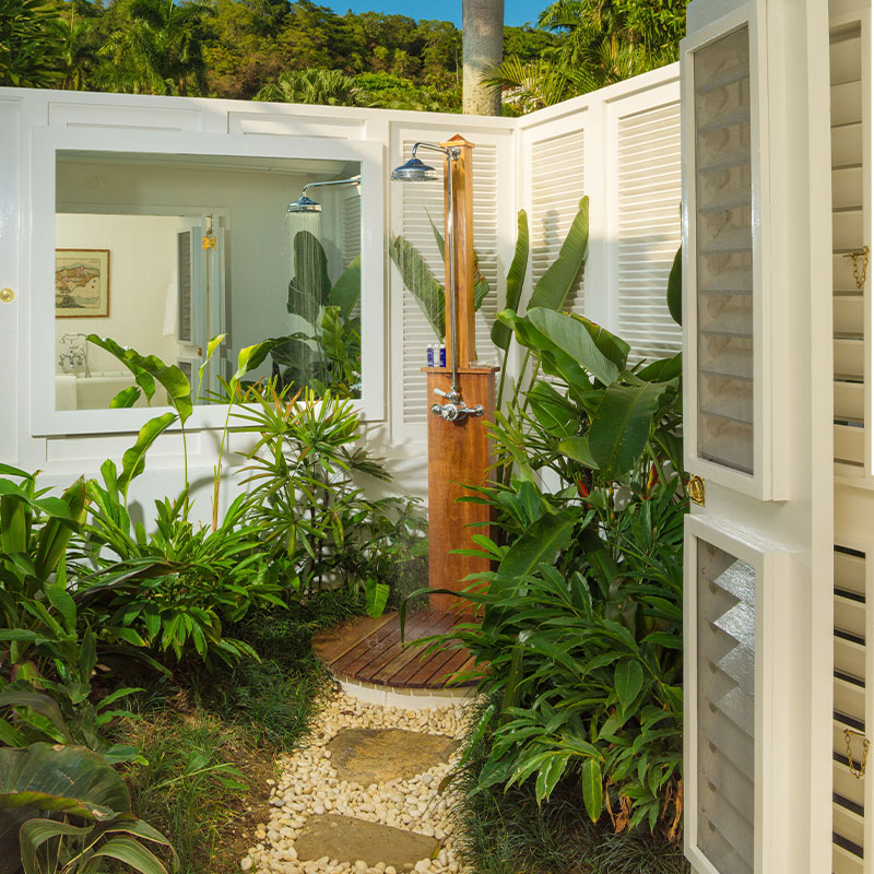 2 Bedroom Classic Villa