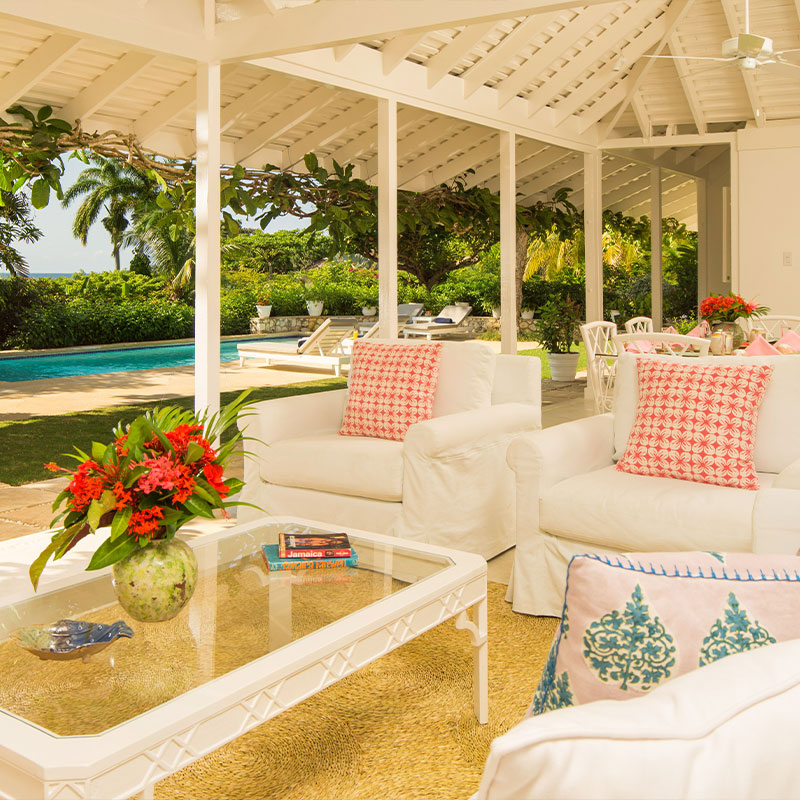 2 Bedroom Classic Villa