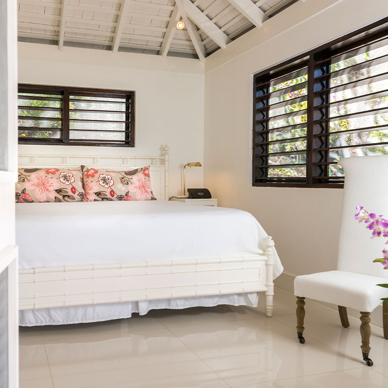 3 Bedroom Classic Villa