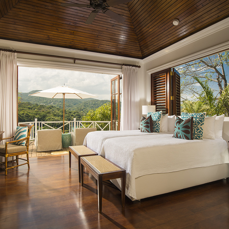 5 Bedroom Classic Villa