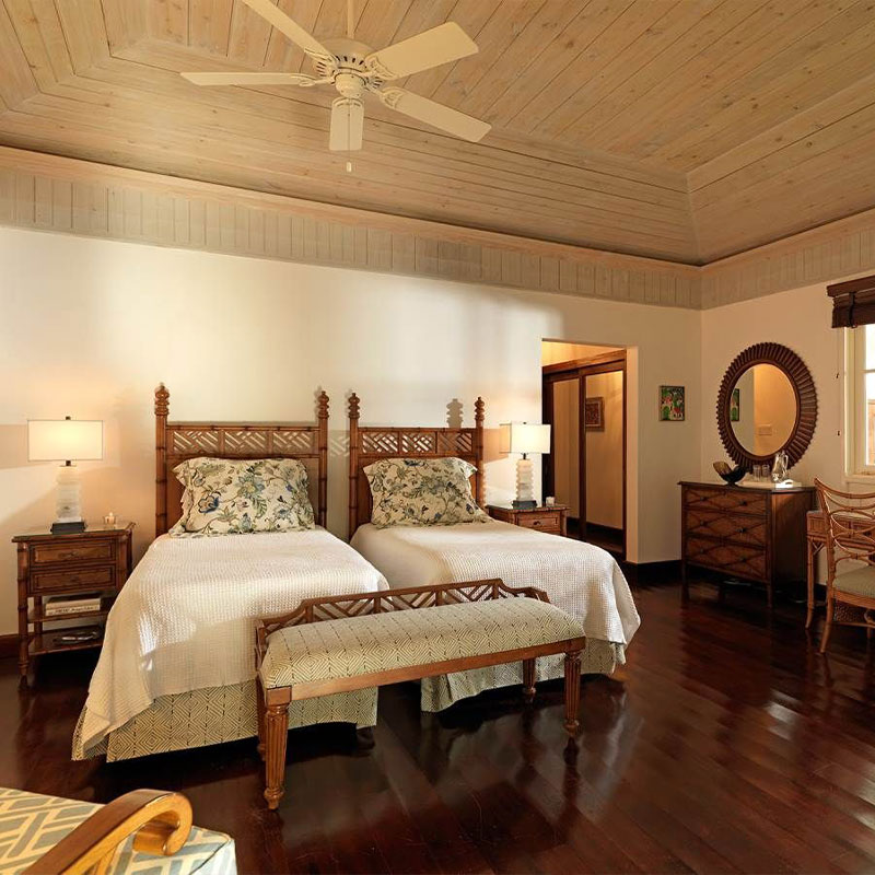 5 Bedroom Classic Villa