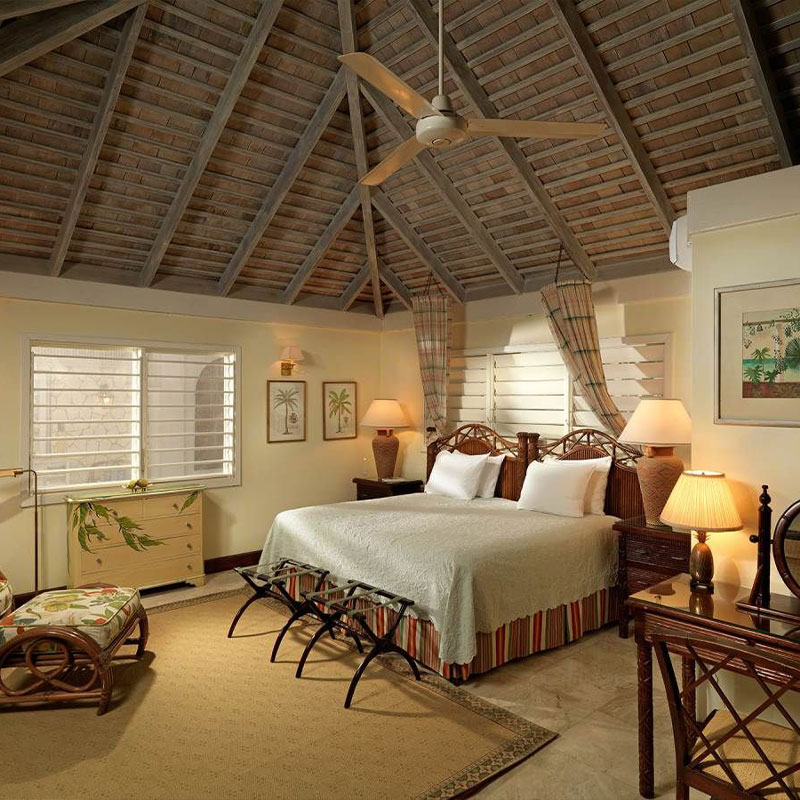 5 Bedroom Classic Villa
