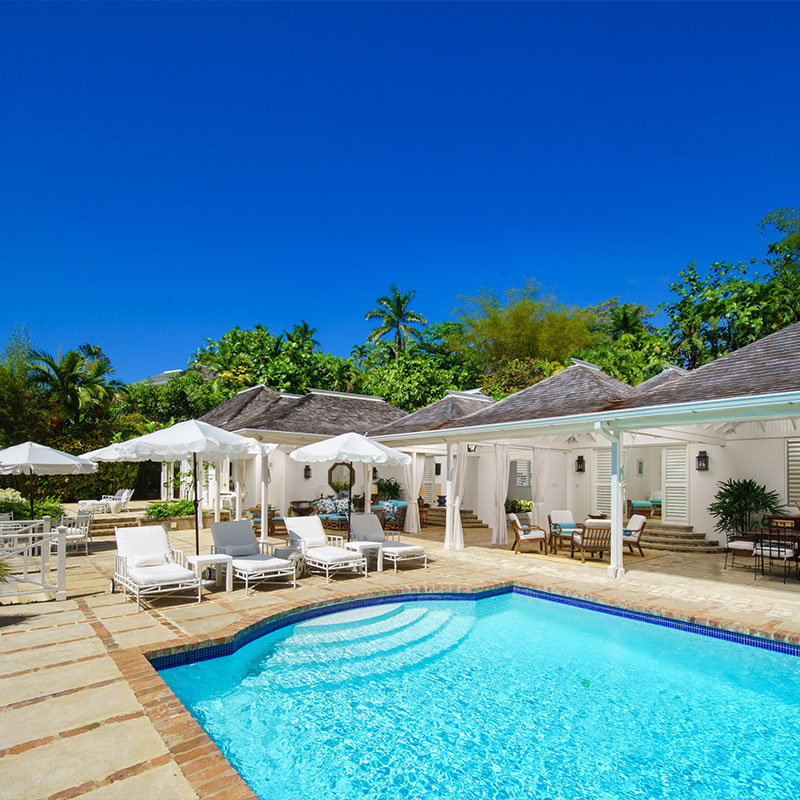 5 Bedroom Signature Villa