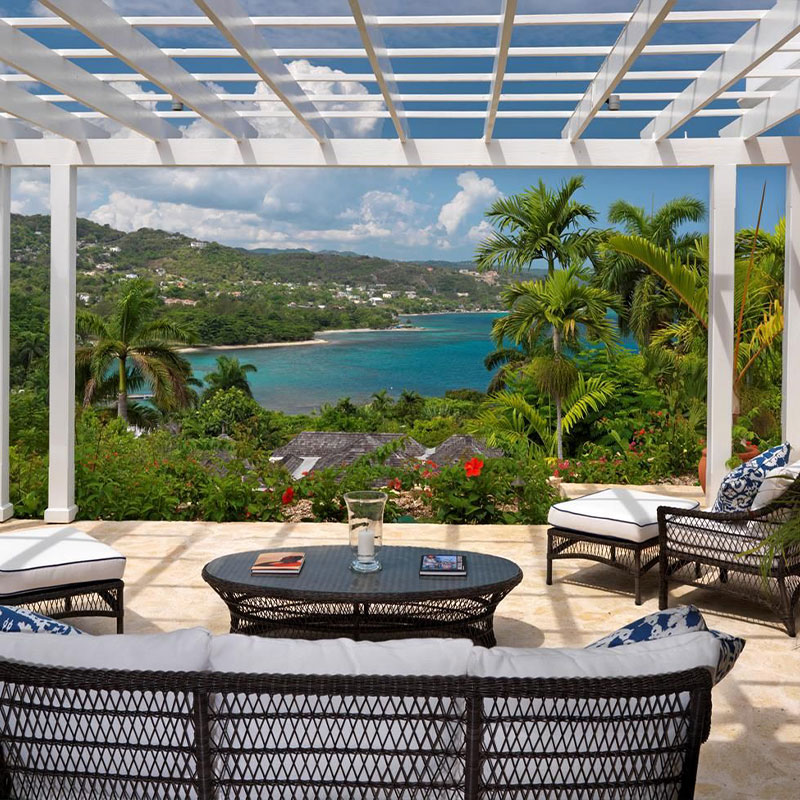 6 Bedroom Signature Villa